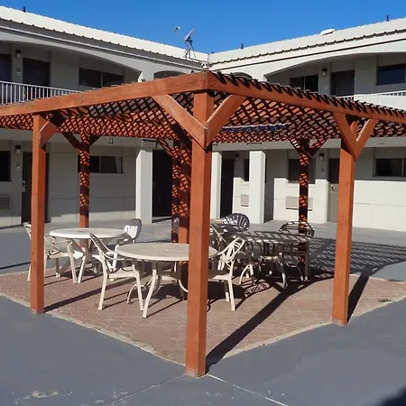 Extended Stay America Select Suites - Odessa 